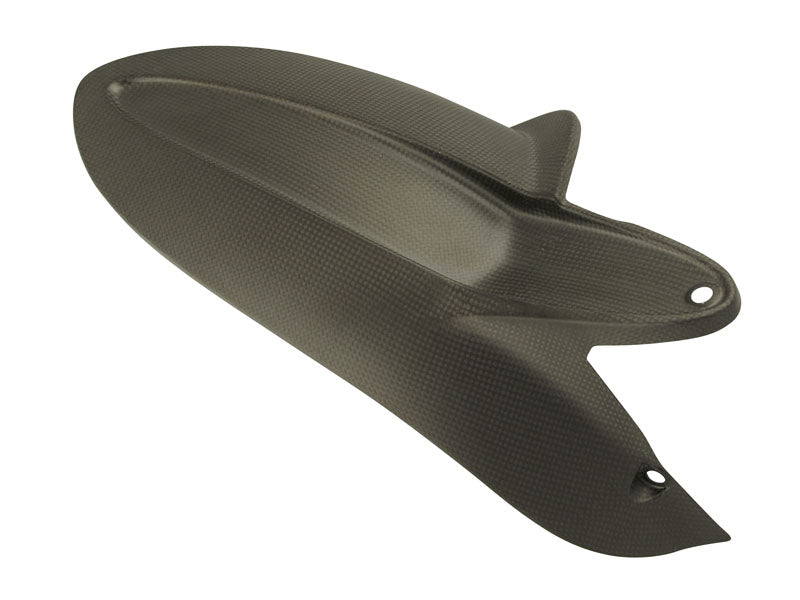 rear hugger carbon for Ducati Hypermotard 939/ 950