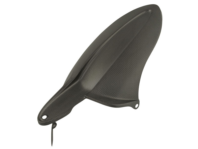 rear hugger carbon for Ducati Hypermotard 939/ 950