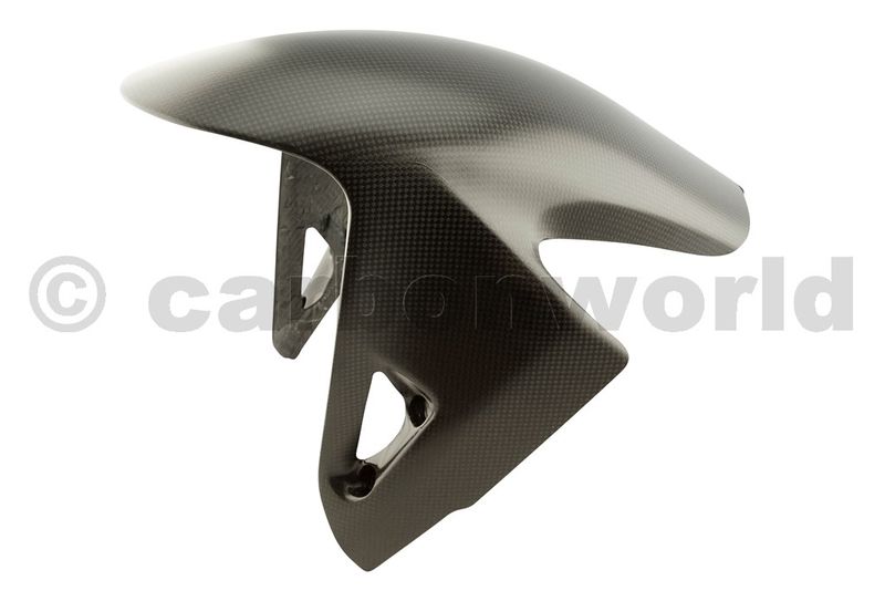 front fender carbon Ducati Panigale V2 / V4, Streetfighter V2 / V4