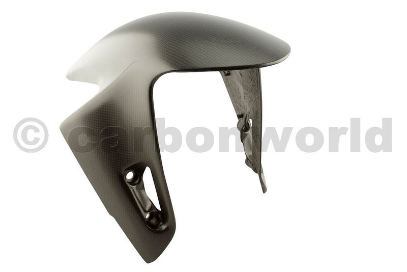 front fender carbon Ducati Panigale V2 / V4, Streetfighter V2 / V4
