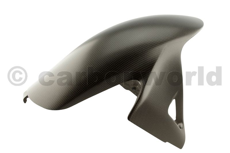 front fender carbon Ducati Panigale V2 / V4, Streetfighter V2 / V4