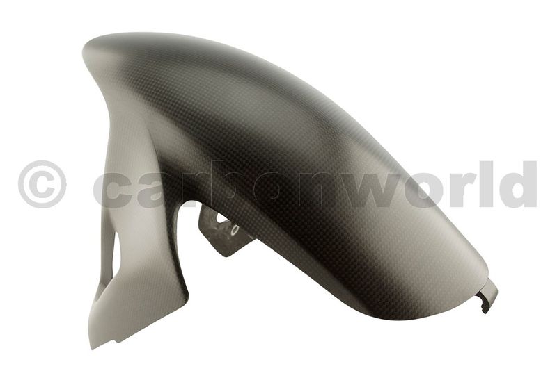 front fender carbon Ducati Panigale V2 / V4, Streetfighter V2 / V4