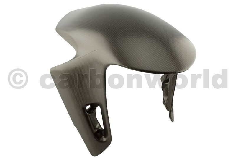 front fender carbon Ducati Panigale V2 / V4, Streetfighter V2 / V4