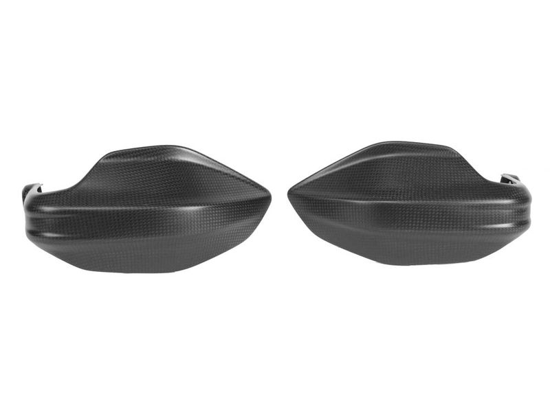 handguards carbon fiber Ducati 698 Mono