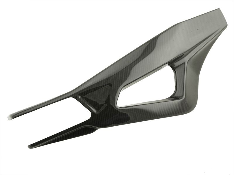 swingarmcover carbon for BMW