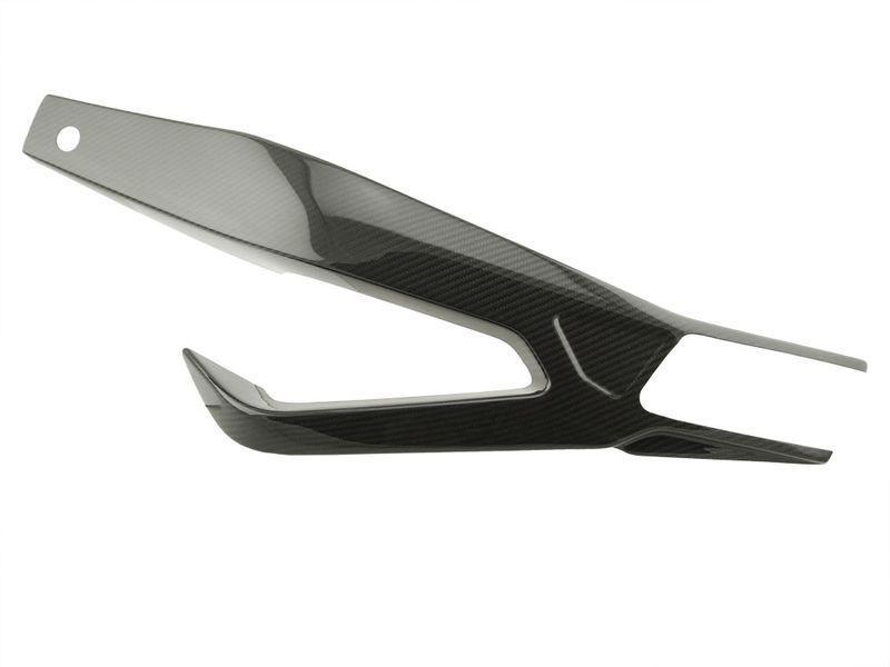 swingarmcover carbon for BMW