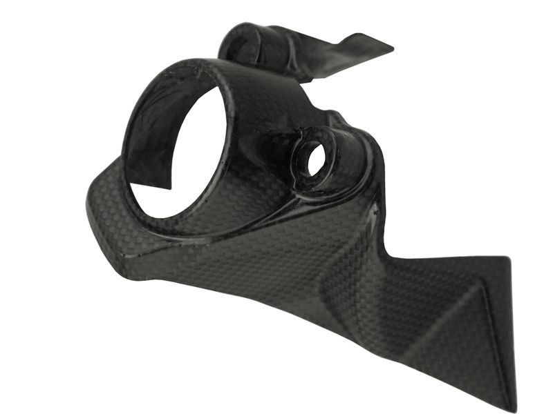 Keycover carbon for Ducati Hypermotard 950