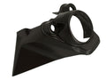 Keycover carbon for Ducati Hypermotard 950