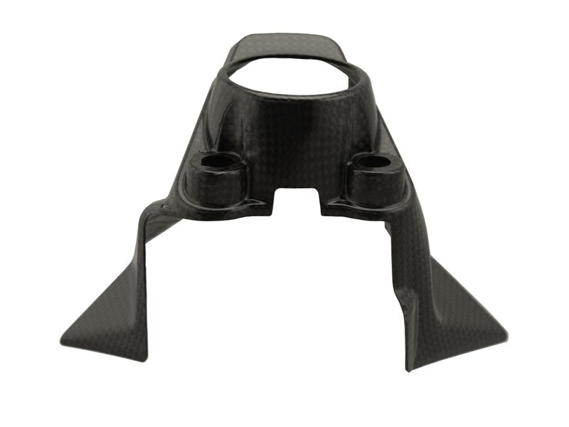 Keycover carbon for Ducati Hypermotard 950