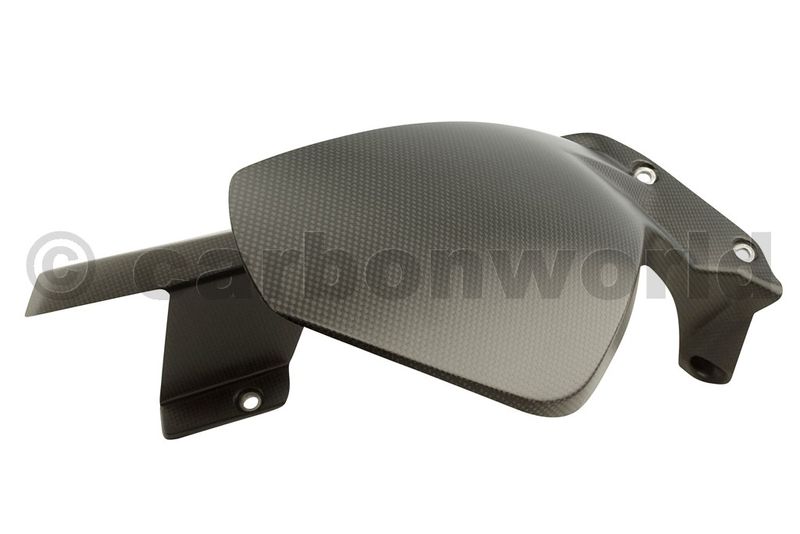 rear hugger carbon for Ducati Panigale V4, Streetfighter V4