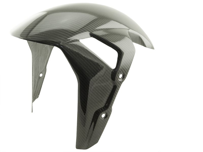 front fender carbon for BMW