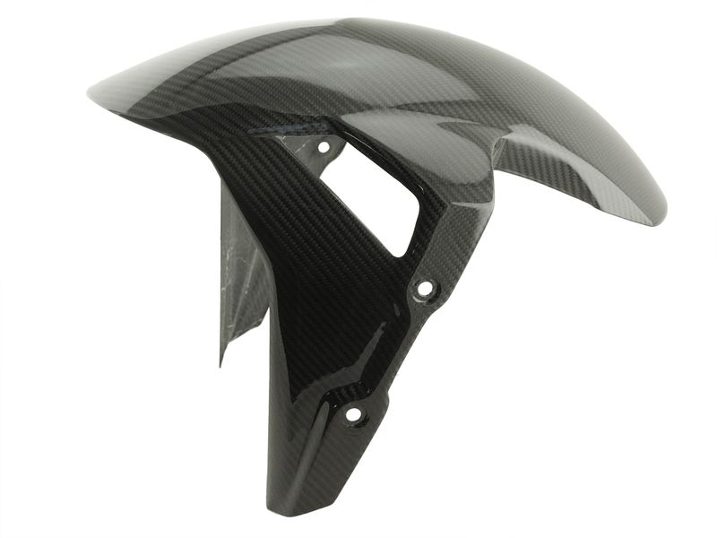 front fender carbon for BMW