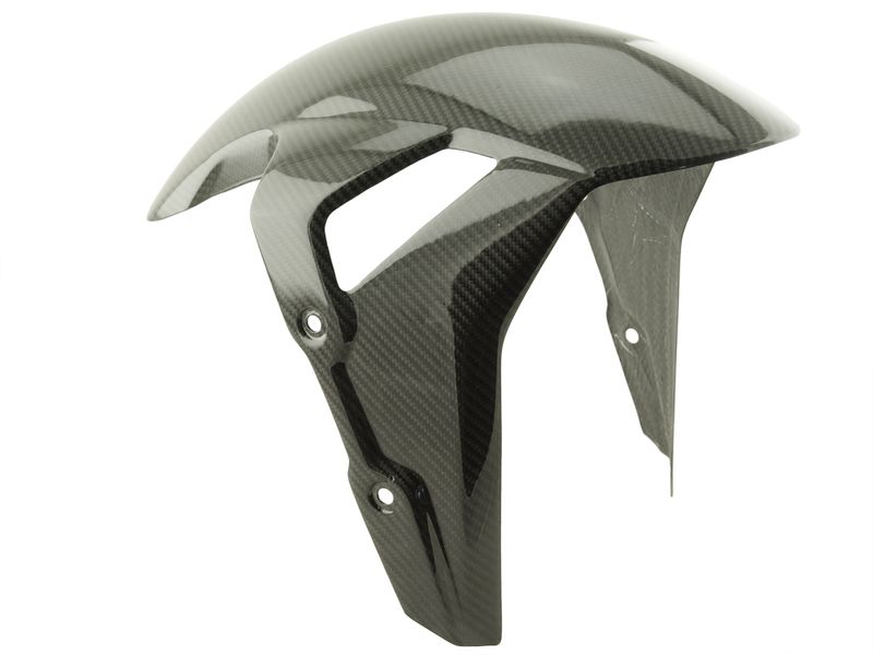 front fender carbon for BMW