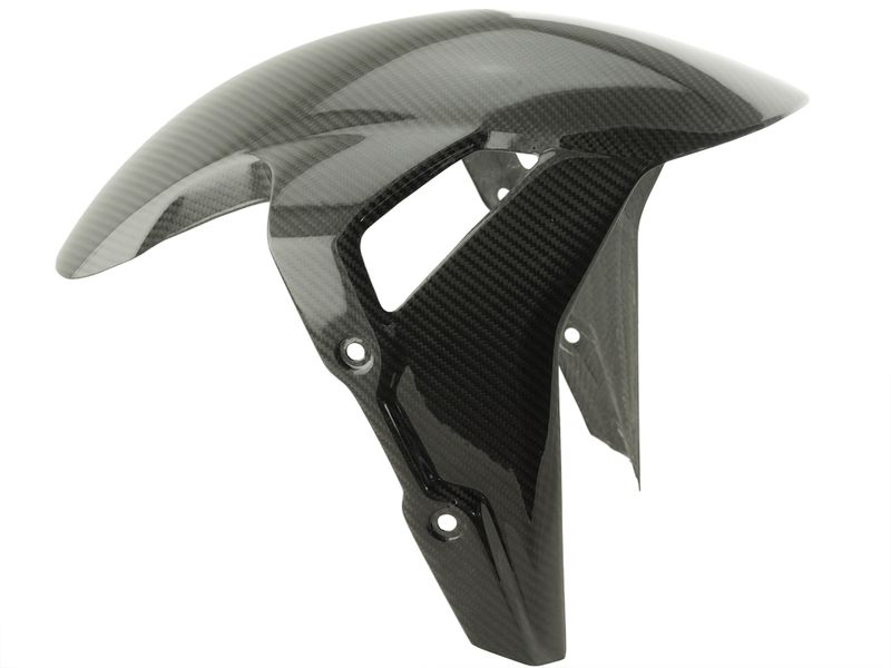 front fender carbon for BMW