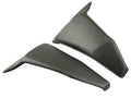 Cooler covers carbon for Ducati Hypermotard 950