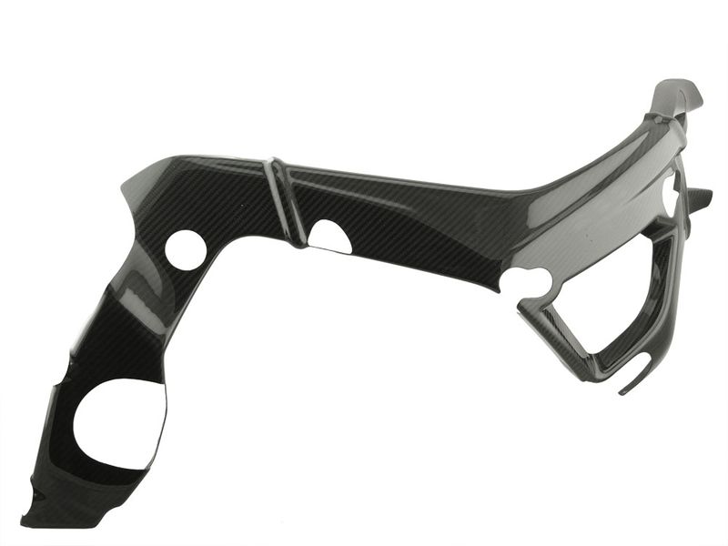 frame cover carbon for BMW