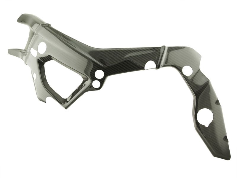 frame cover carbon for BMW