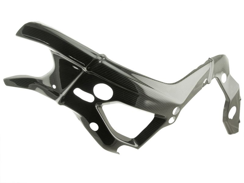 frame cover carbon for BMW