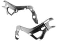 frame cover carbon for BMW