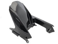 rear hugger carbon for BMW