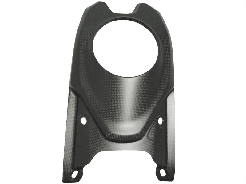 tank cover carbon for Ducati Hypermotard 950