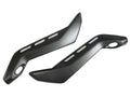 side covers carbon for Ducati Panigale V4