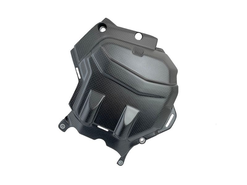 Cilinderkopdeksel carbon voor Ducati Multistrada V4