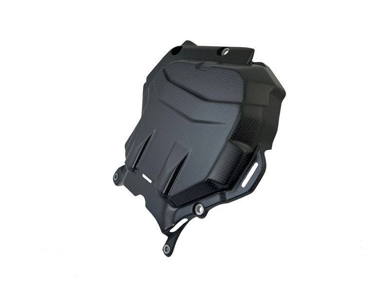 Cilinderkopdeksel carbon voor Ducati Multistrada V4