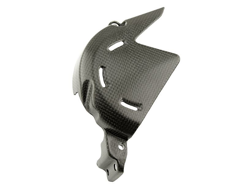 sprocket cover carbon Ducati Panigale V4, Streetfighter V4
