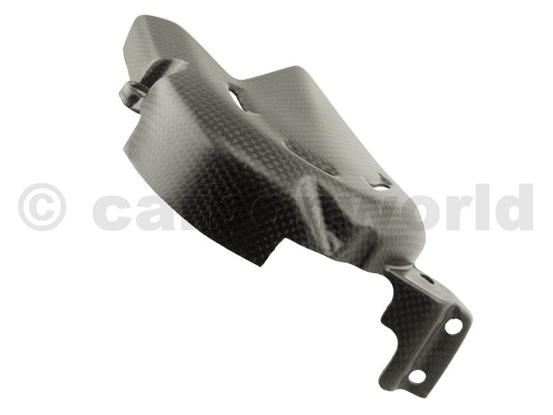 sprocket cover carbon Ducati Panigale V4, Streetfighter V4