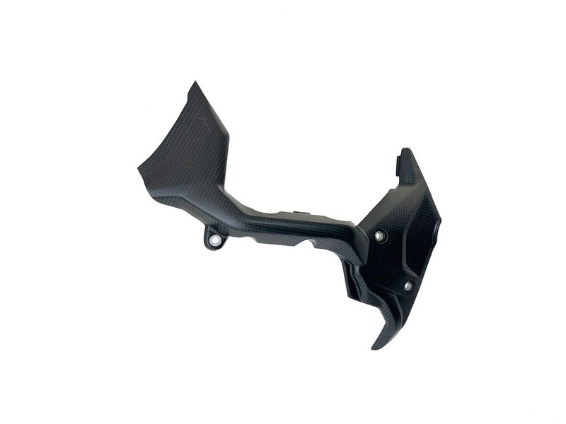 sprocket cover Carbon for Ducati Multistrada V4