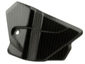 Kabelafdekking carbon voor BMW