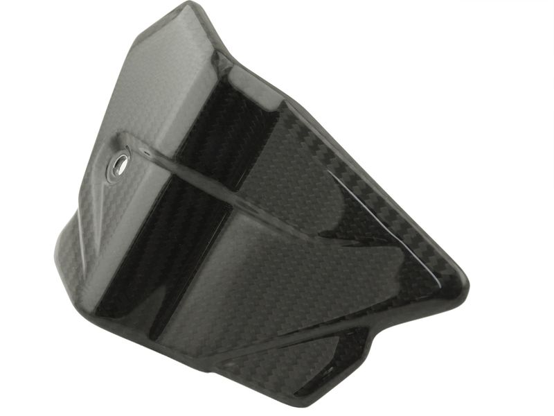cable cover carbon for BMW