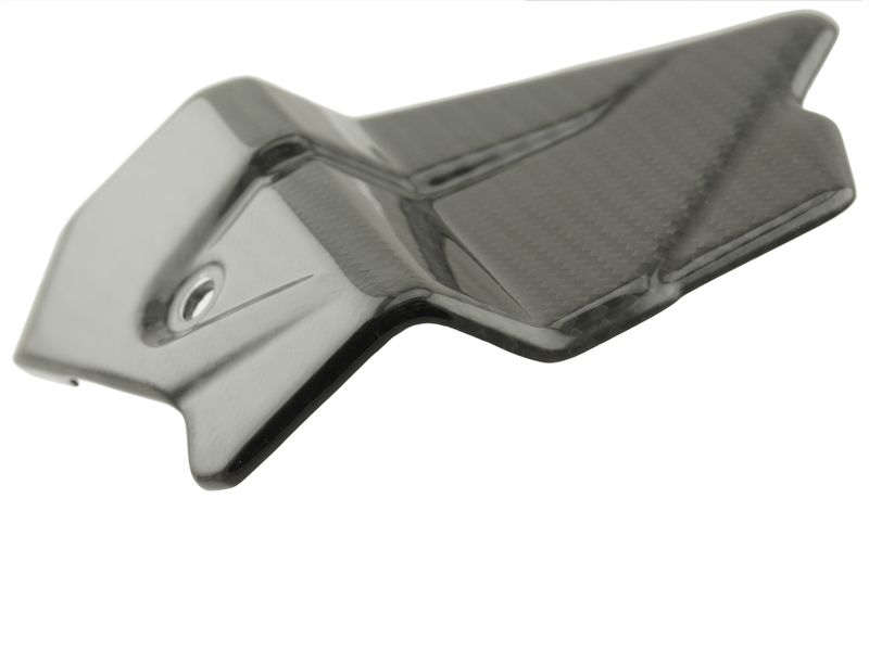 cable cover carbon for BMW