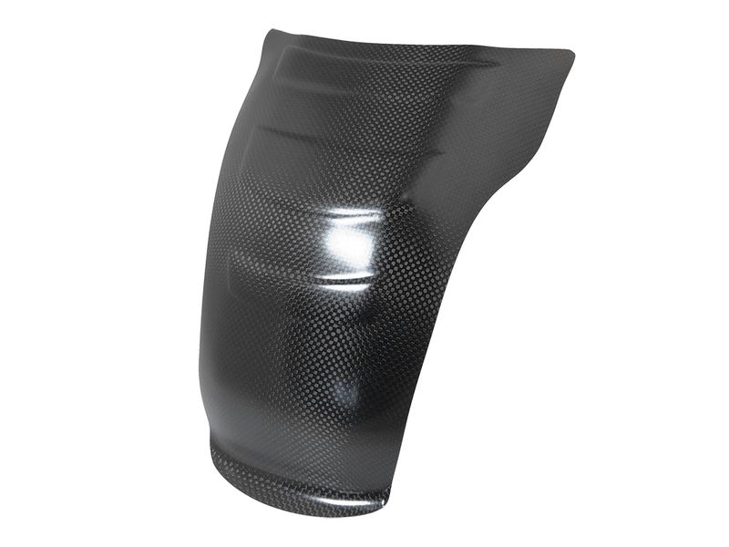 Tankpad Carbon for Ducati Streetfighter V2