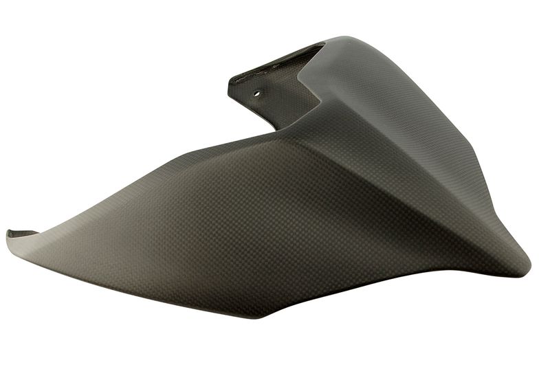 seat cover carbon Ducati Panigale V4 V2, Streetfighter V4 V2