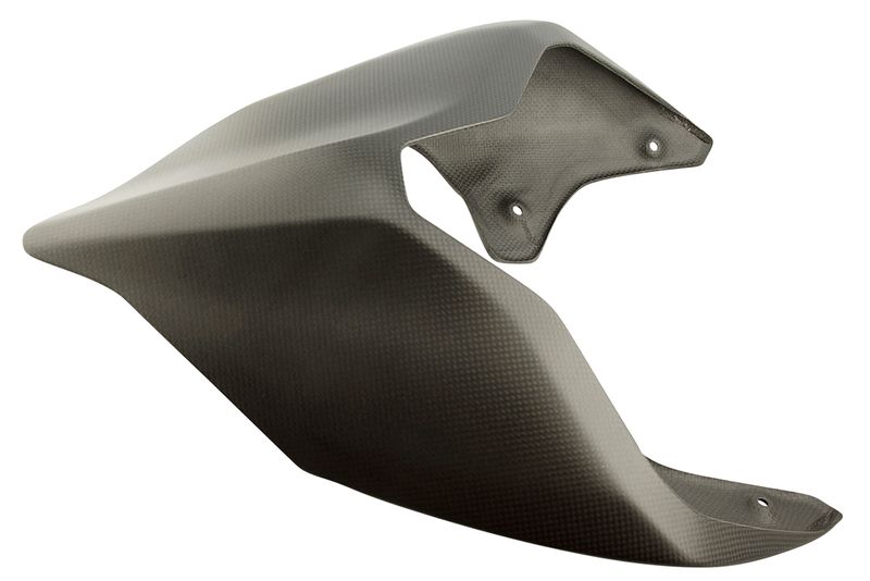 seat cover carbon Ducati Panigale V4 V2, Streetfighter V4 V2