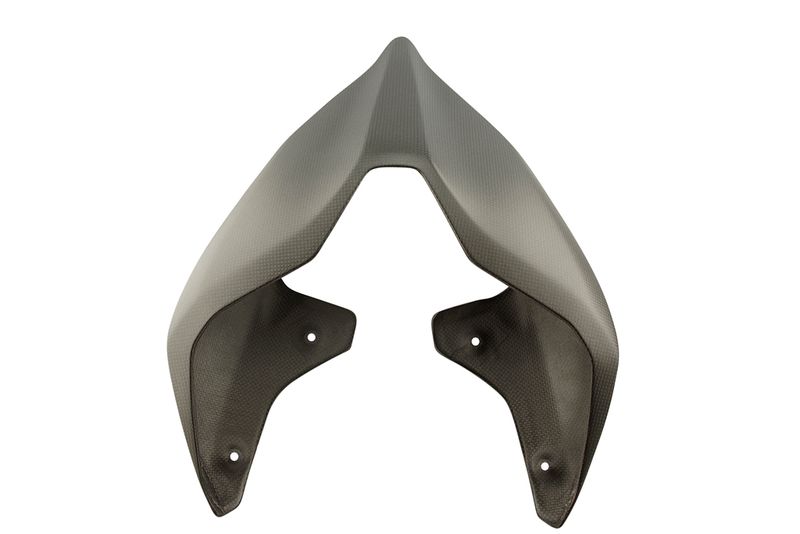 seat cover carbon Ducati Panigale V4 V2, Streetfighter V4 V2