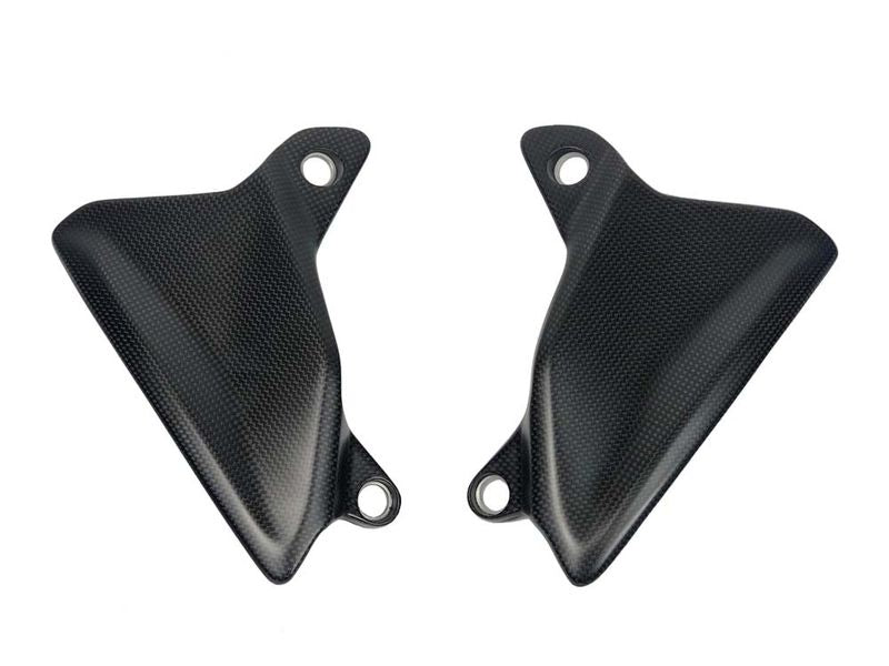 windshield covers Carbon for Ducati Multistrada V4