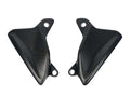 windshield covers Carbon for Ducati Multistrada V4
