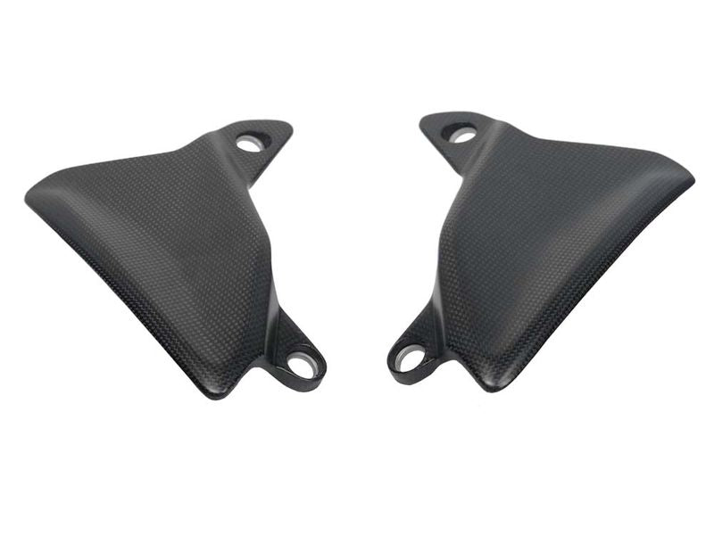 windshield covers Carbon for Ducati Multistrada V4