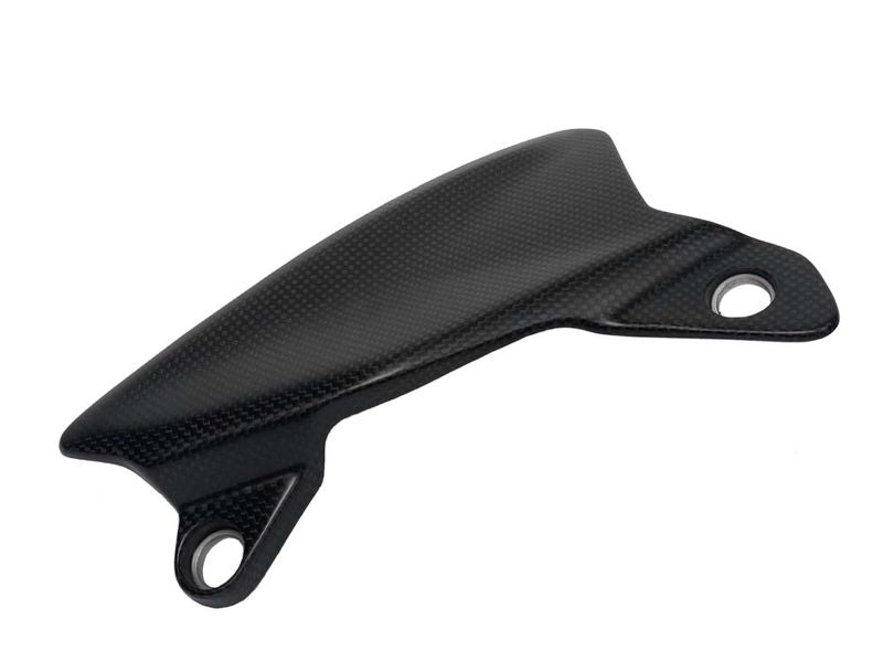 windshield covers Carbon for Ducati Multistrada V4