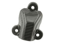 waterpump cover carbon for BMW