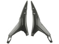 tail panels carbon Ducati Panigale V4