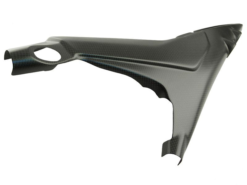 tail panels carbon Ducati Panigale V4