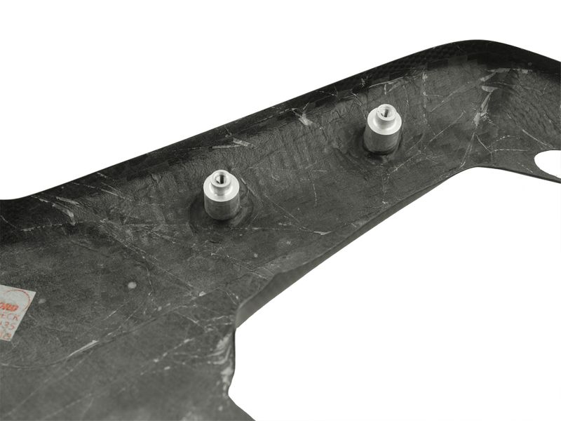 tail panels carbon Ducati Panigale V4
