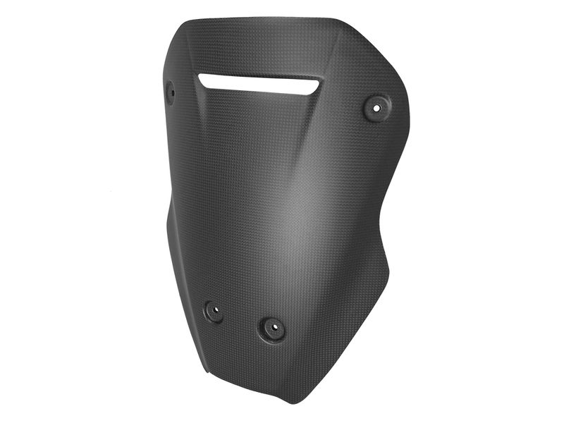 windshield carbon for Ducati Multistrada V4