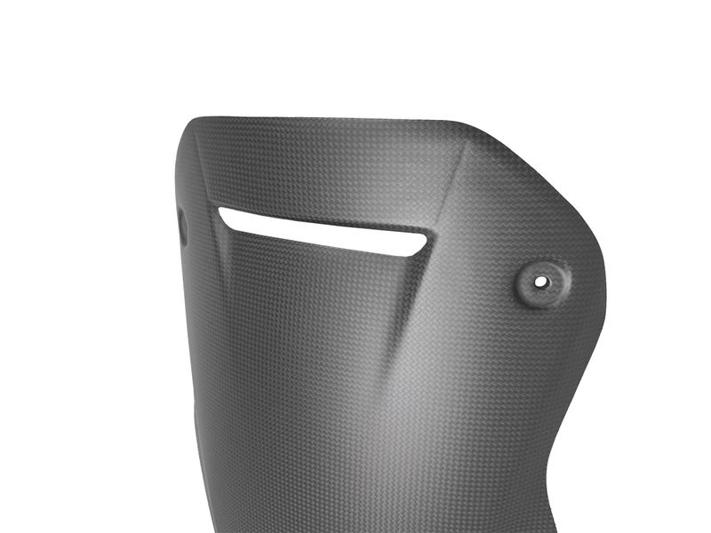 windshield carbon for Ducati Multistrada V4