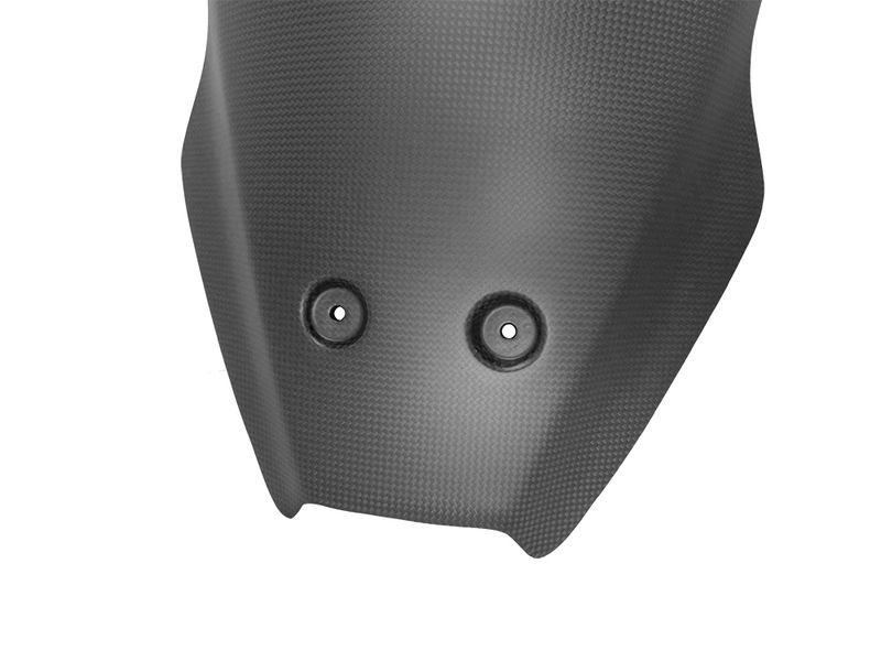 windshield carbon for Ducati Multistrada V4