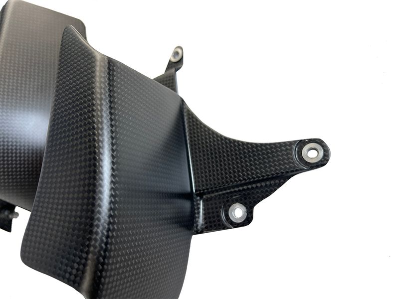 winglet kit Carbon for Ducati Multistrada V4